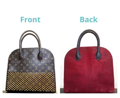 louboutins vs louis vuitton|christian Louboutin Louis Vuitton bag.